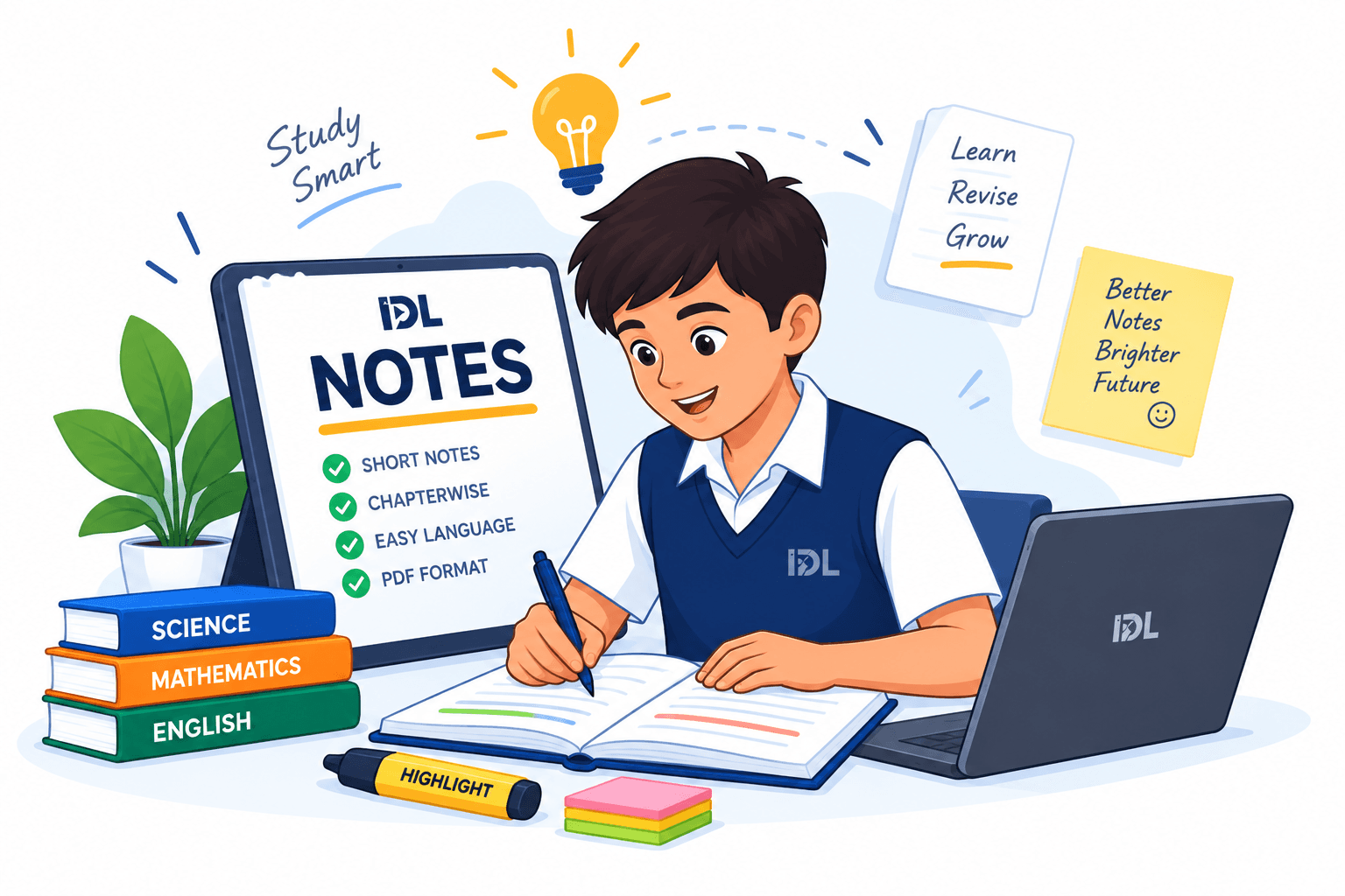 Notes